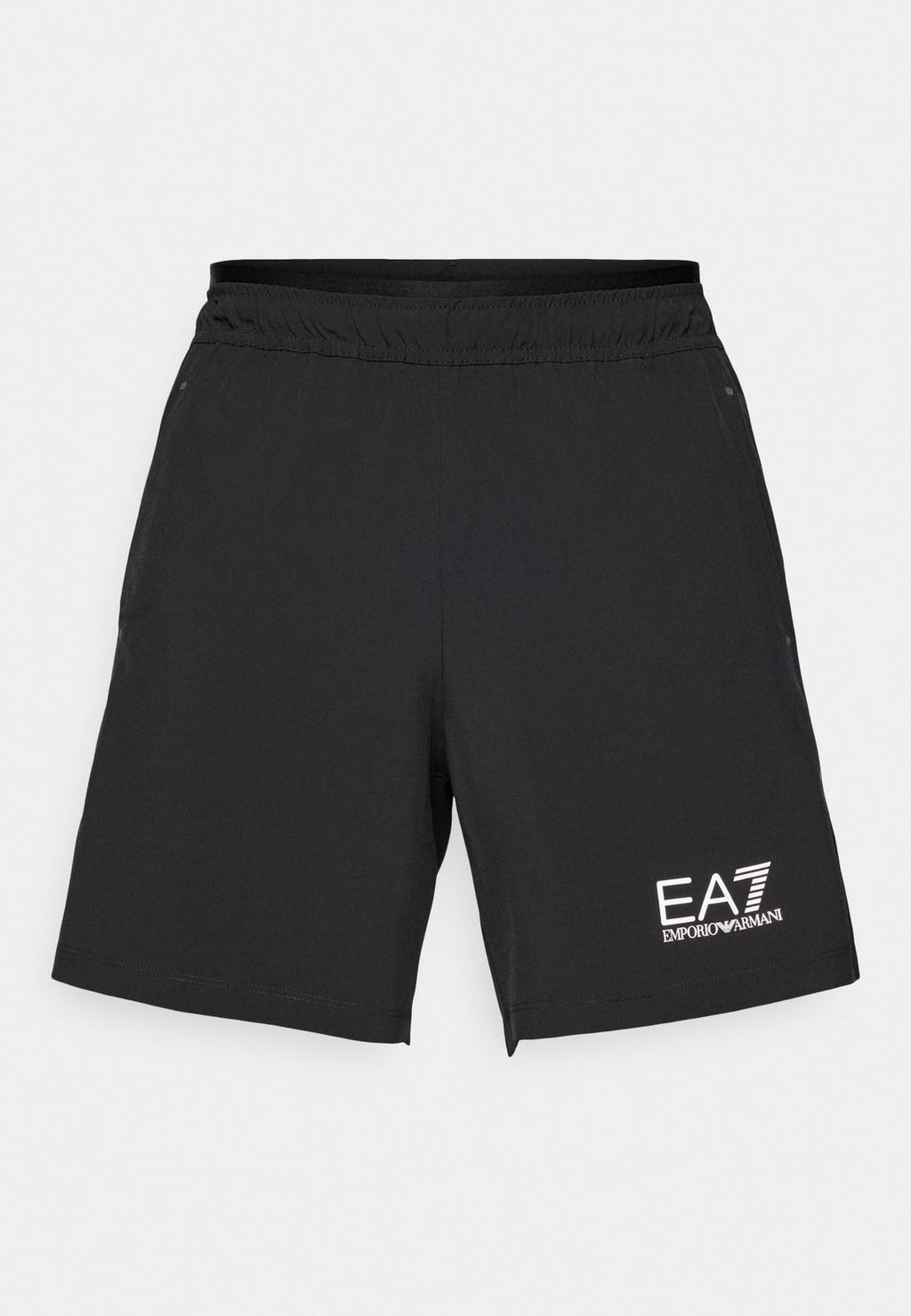 EA7 Emporio Armani shorts