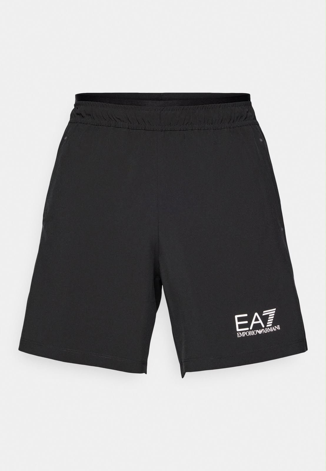 EA7 Emporio Armani shorts