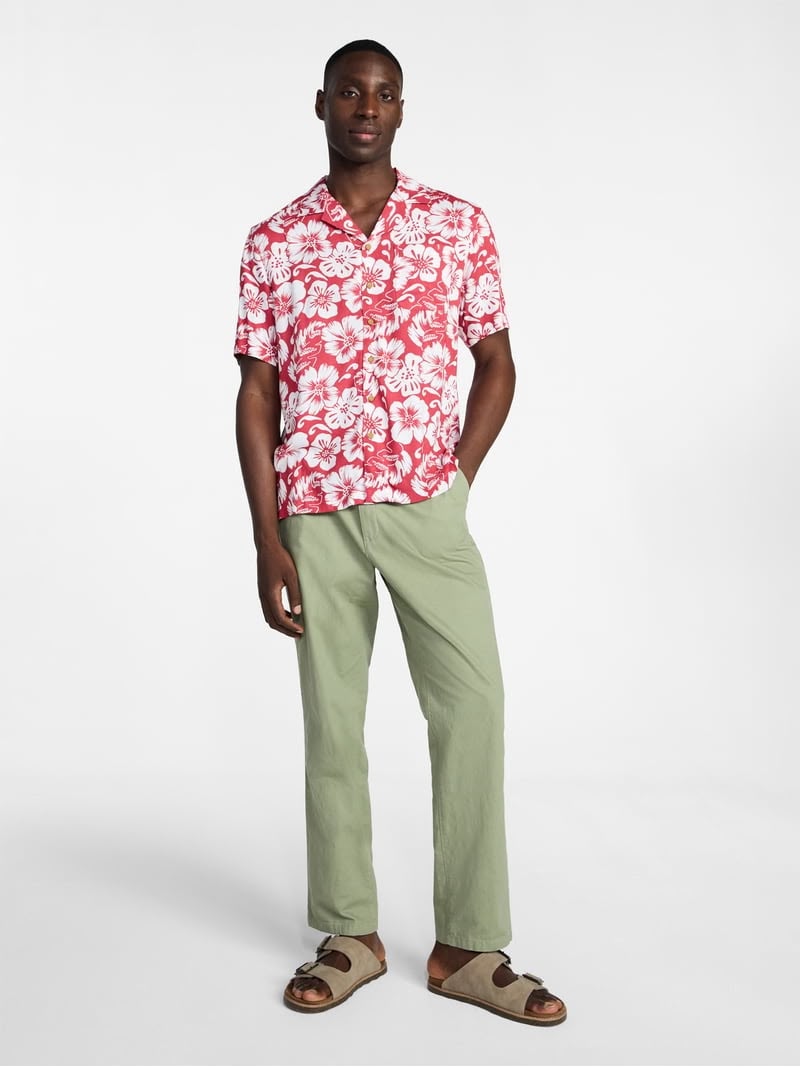 George chino pants