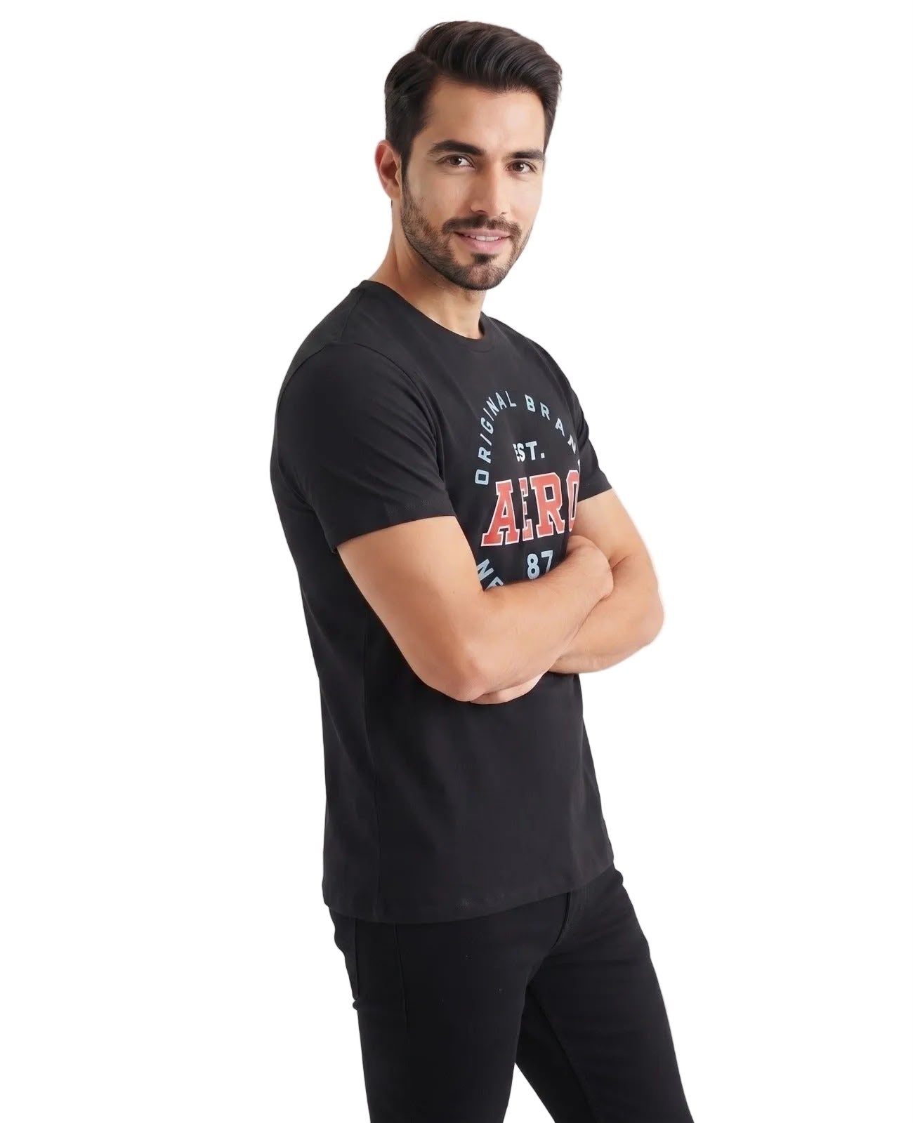 Aeropostale printed T-Shirt