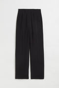 H&M WIDE TROUSERS
