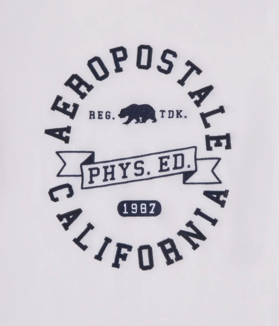 Aeropostale printed T-shirt