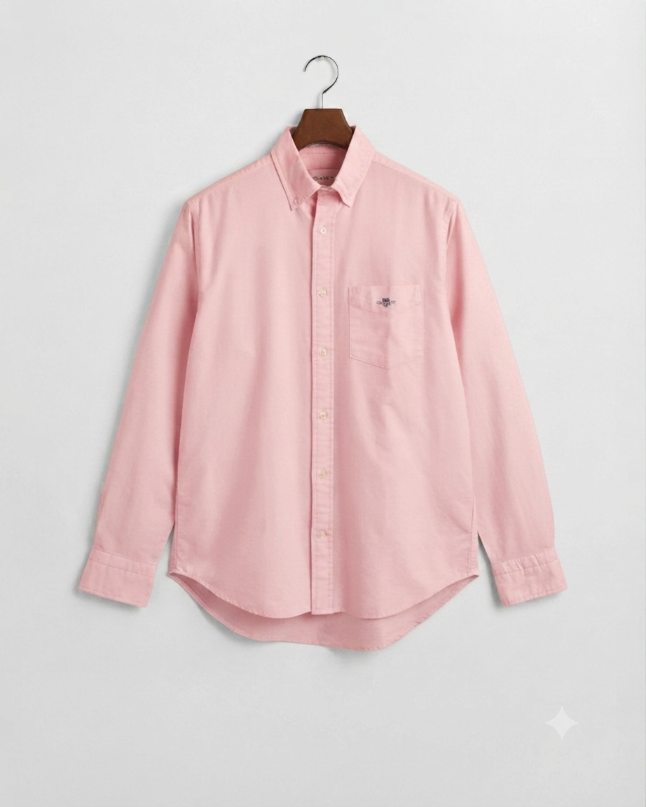 Gant Oxford shirt - Regular fit
