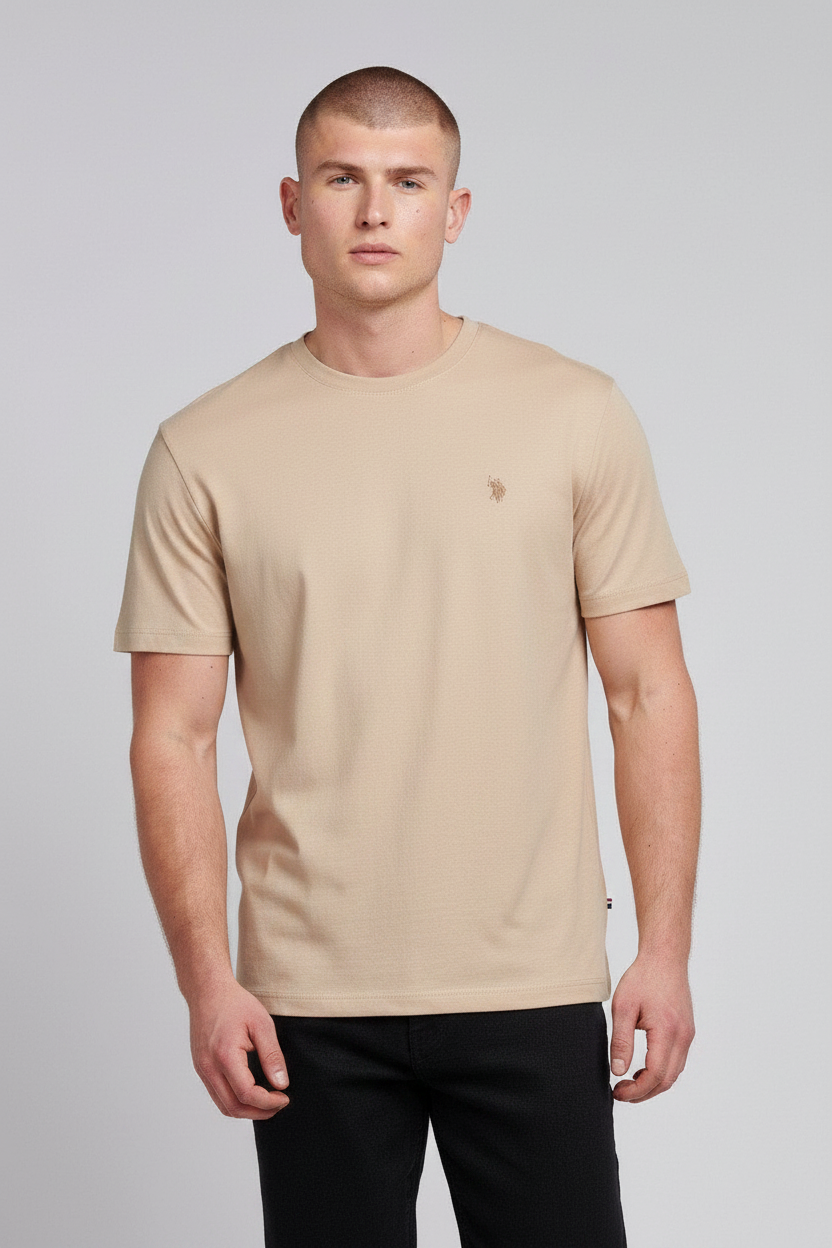 U.S Polo | Double Horsemen T-Shirt