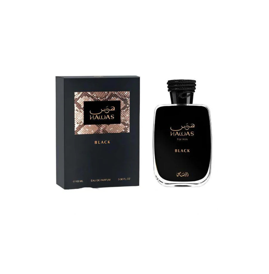 Hawas Black 100ml