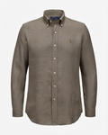 Ralph Lauren linen shirt - Custom Fit