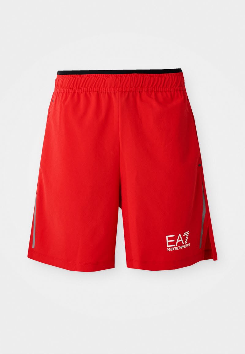 EA7 Emporio Armani shorts
