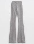 OFFLINE by AE Waisted Flare Leggings