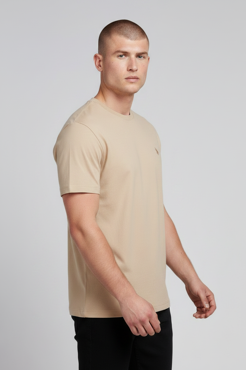 U.S Polo | Double Horsemen T-Shirt