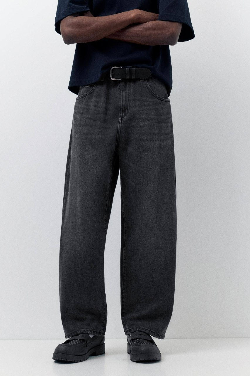 Pull&Bear Super baggy jeans