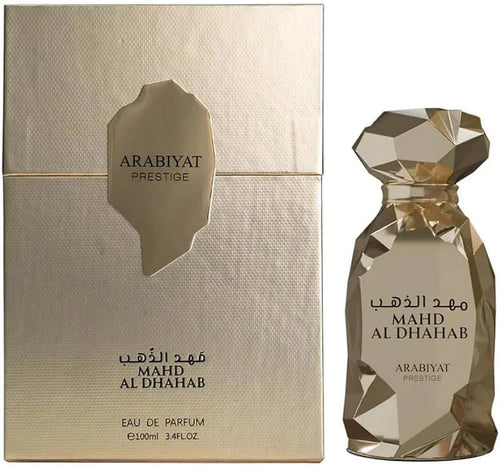 Arabiyat Perstige Mahd Al Dhahab