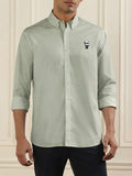 Karl Lagerfeld | Men Chest Doll Shirt