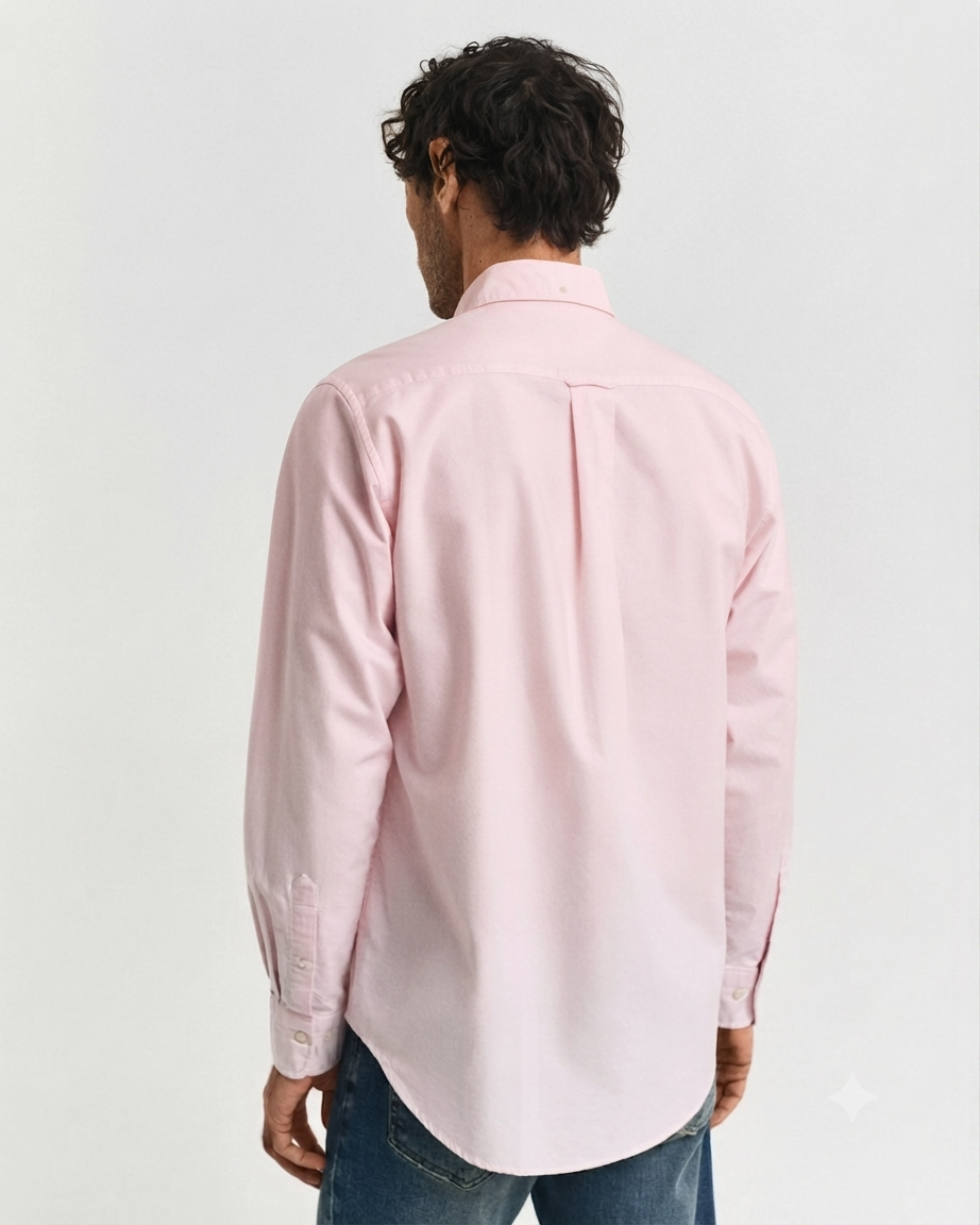 Gant Oxford shirt