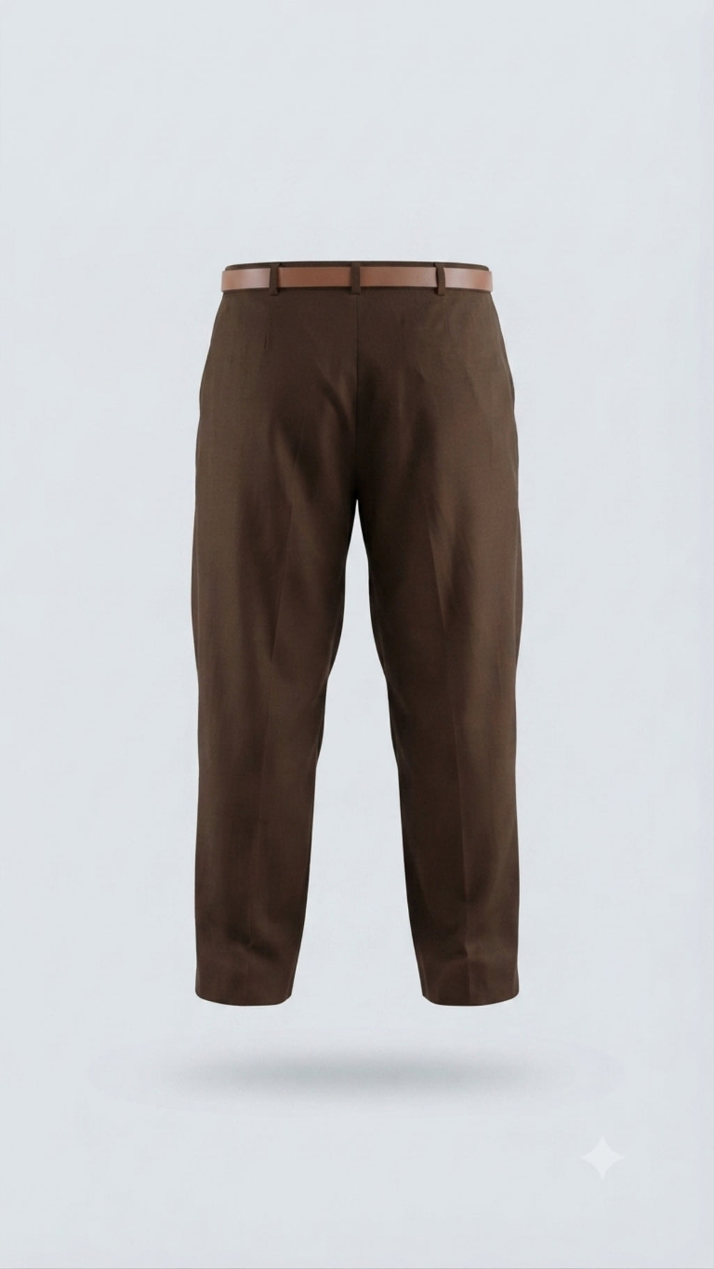Zara classic pants women