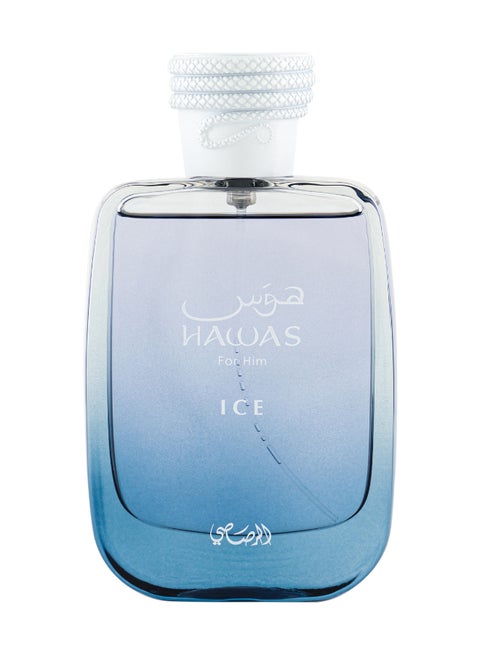 Hawas ice 100ml