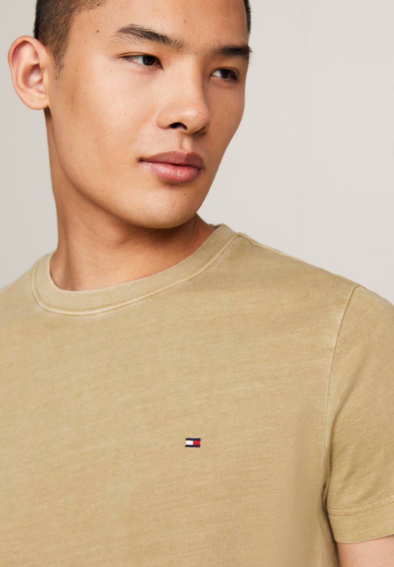 Tommy Hilfiger | Basic T-shirt