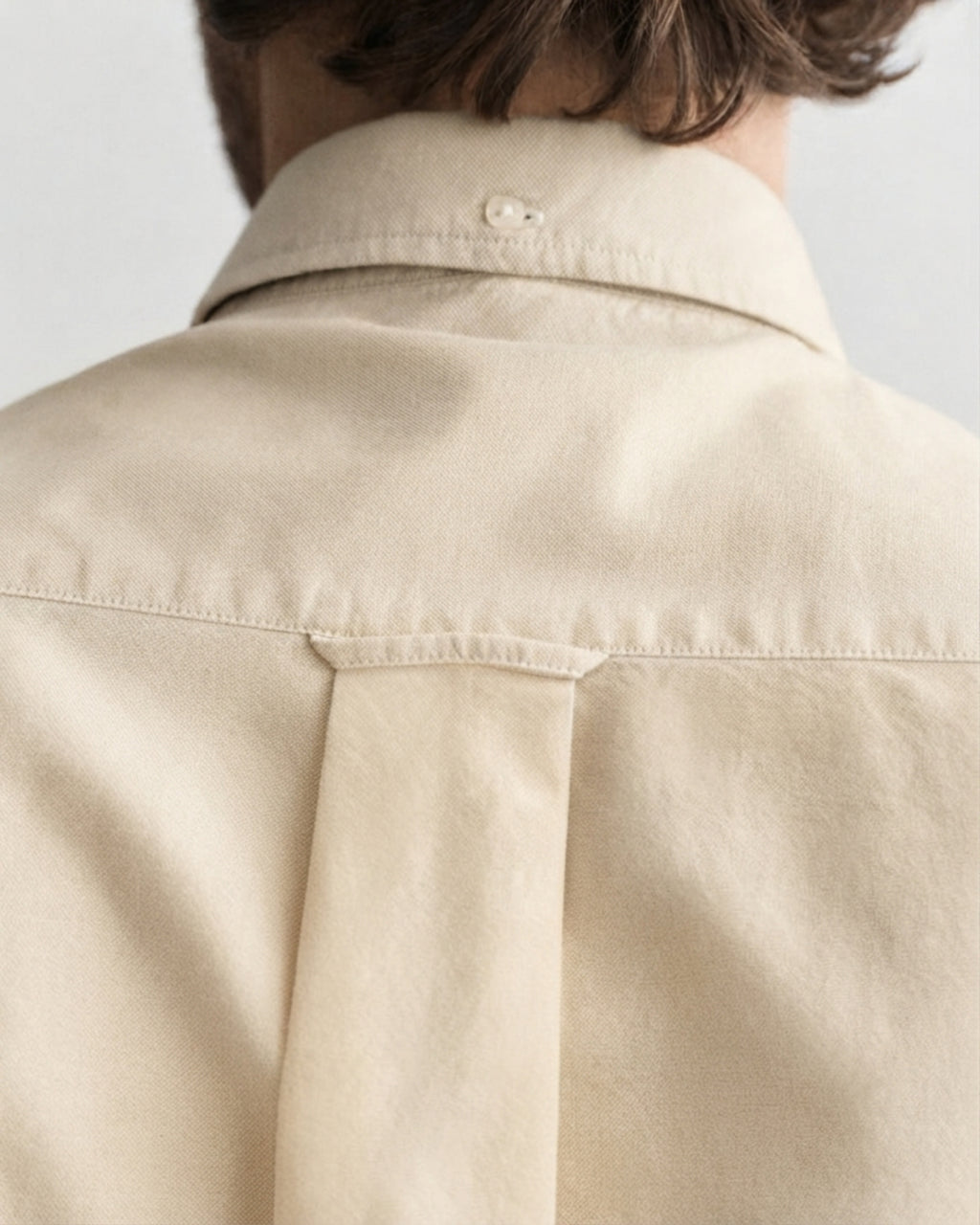 Gant Oxford shirt