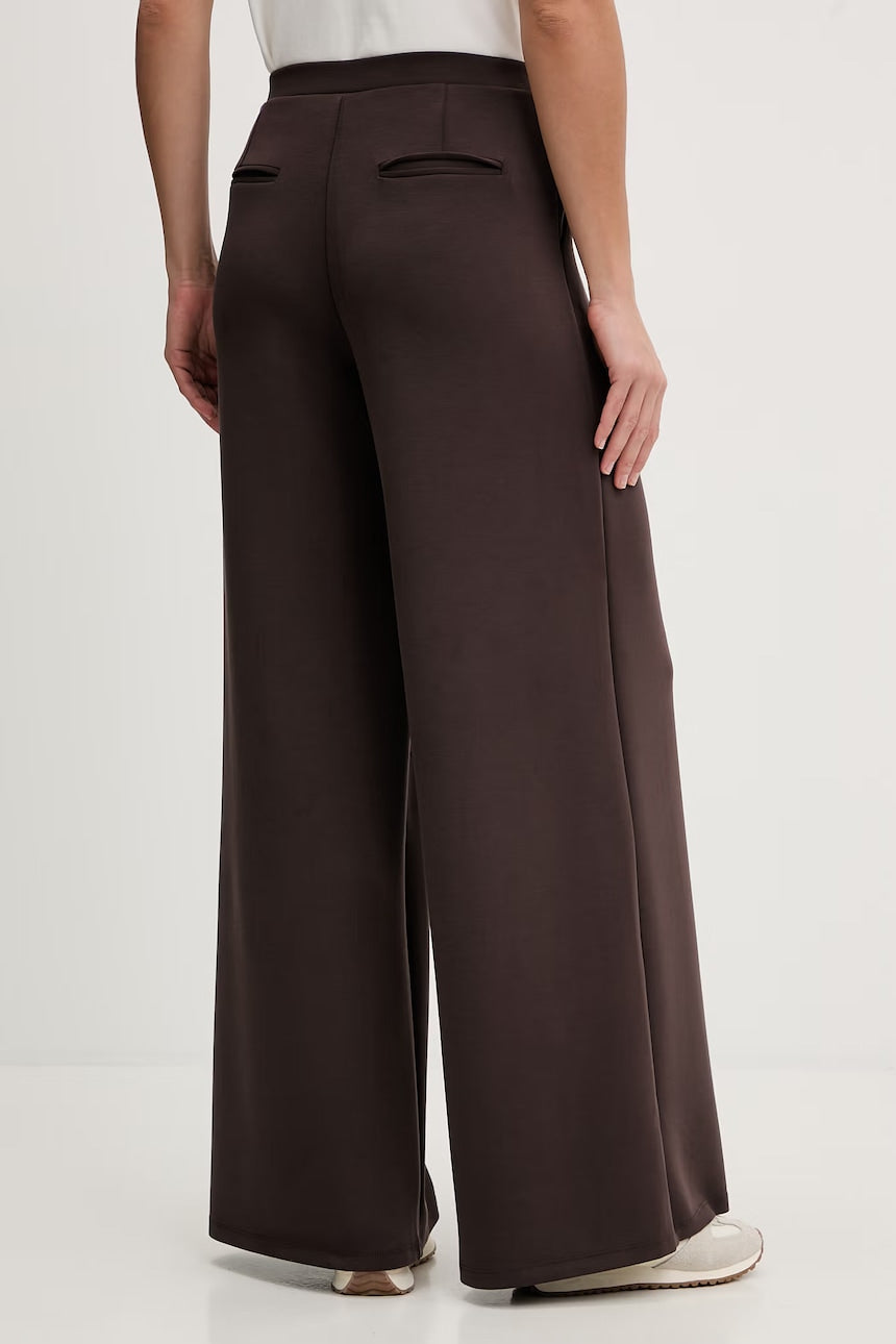 Guess Olympe wide-leg palazzo pants