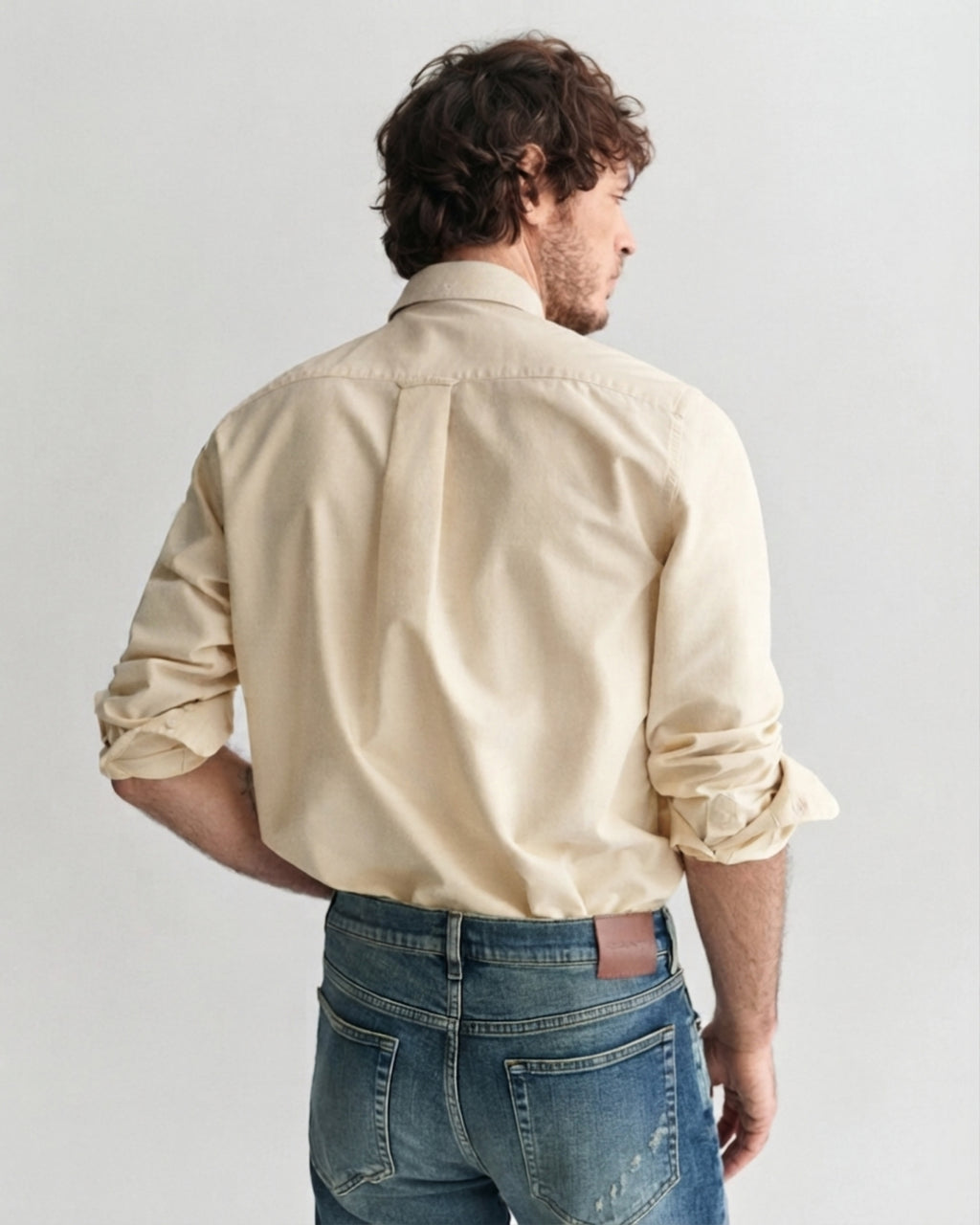 Gant Oxford shirt