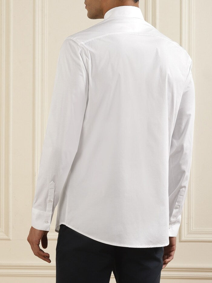 Karl Lagerfeld | Men Chest Doll Shirt