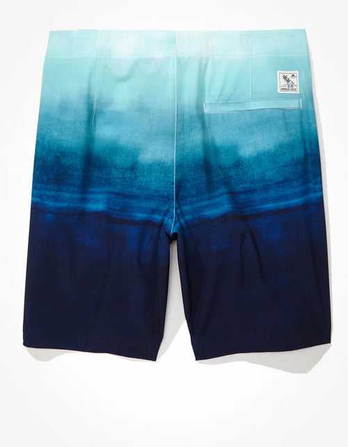 American Eagle swim short