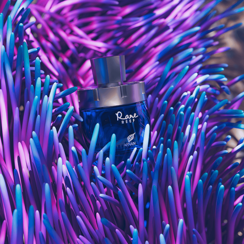 Afnan Rare Reef