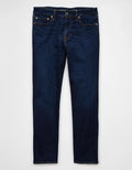 American Eagle  Flex+ Original Straight Jean
