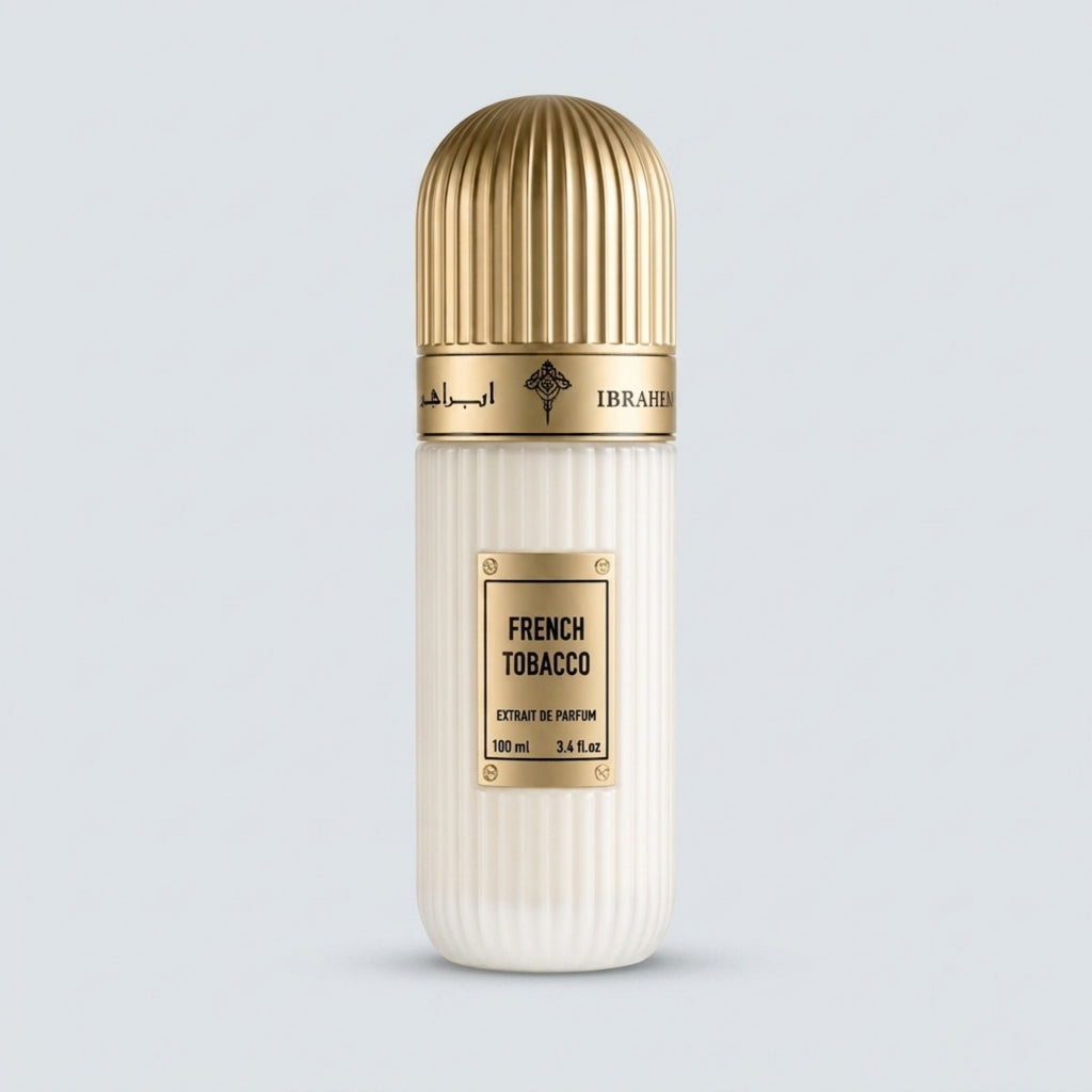 French Tobacco Ibraq