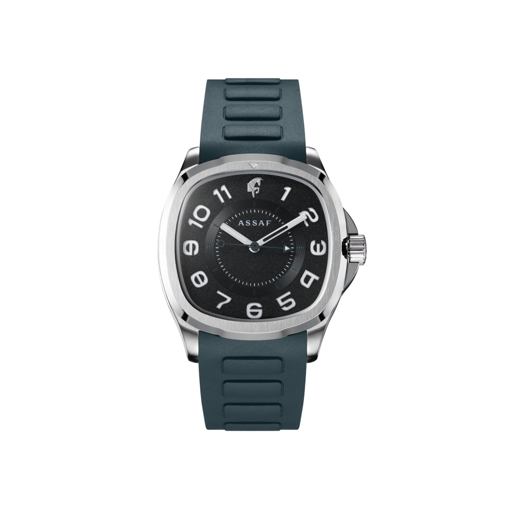 Frankel Winner Watch by Assaf