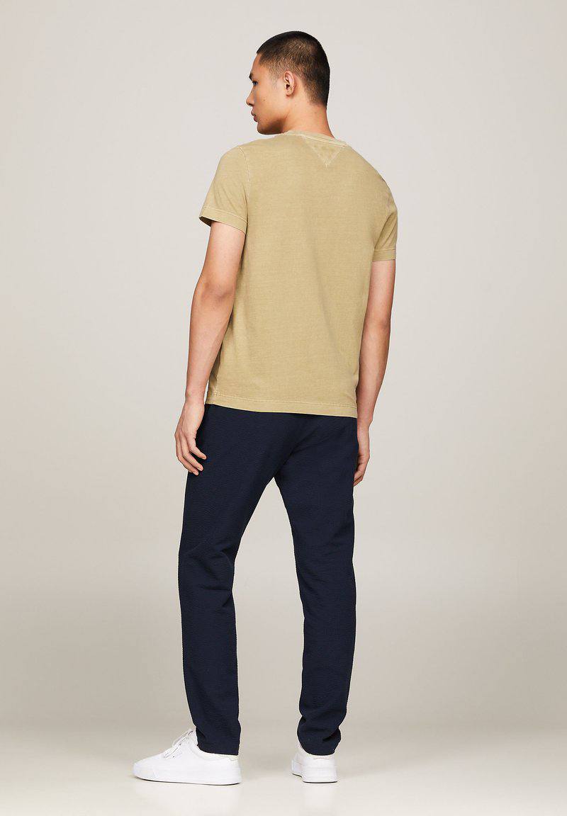 Tommy Hilfiger | Basic T-shirt