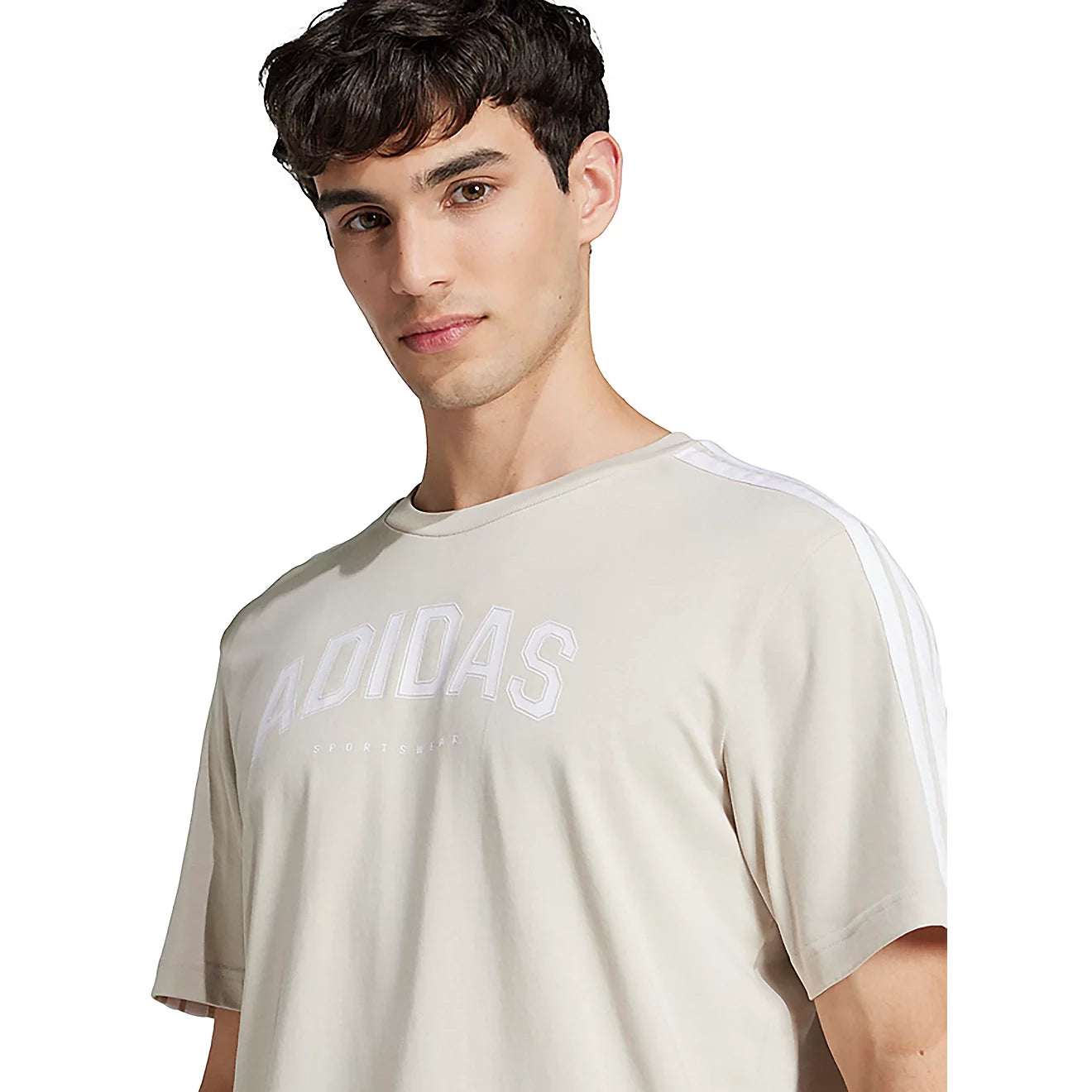 Adidas sportswear t-shirt