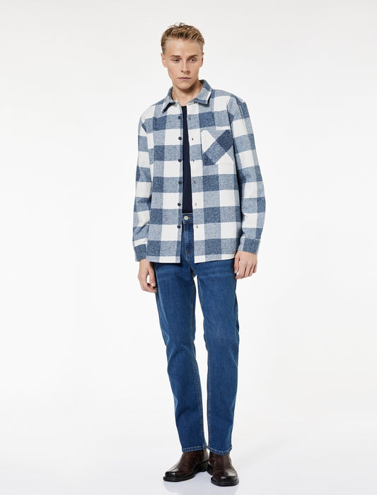 Koton Straight Fit Jeans