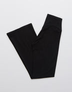 OFFLINE by AE Waisted Flare Leggings