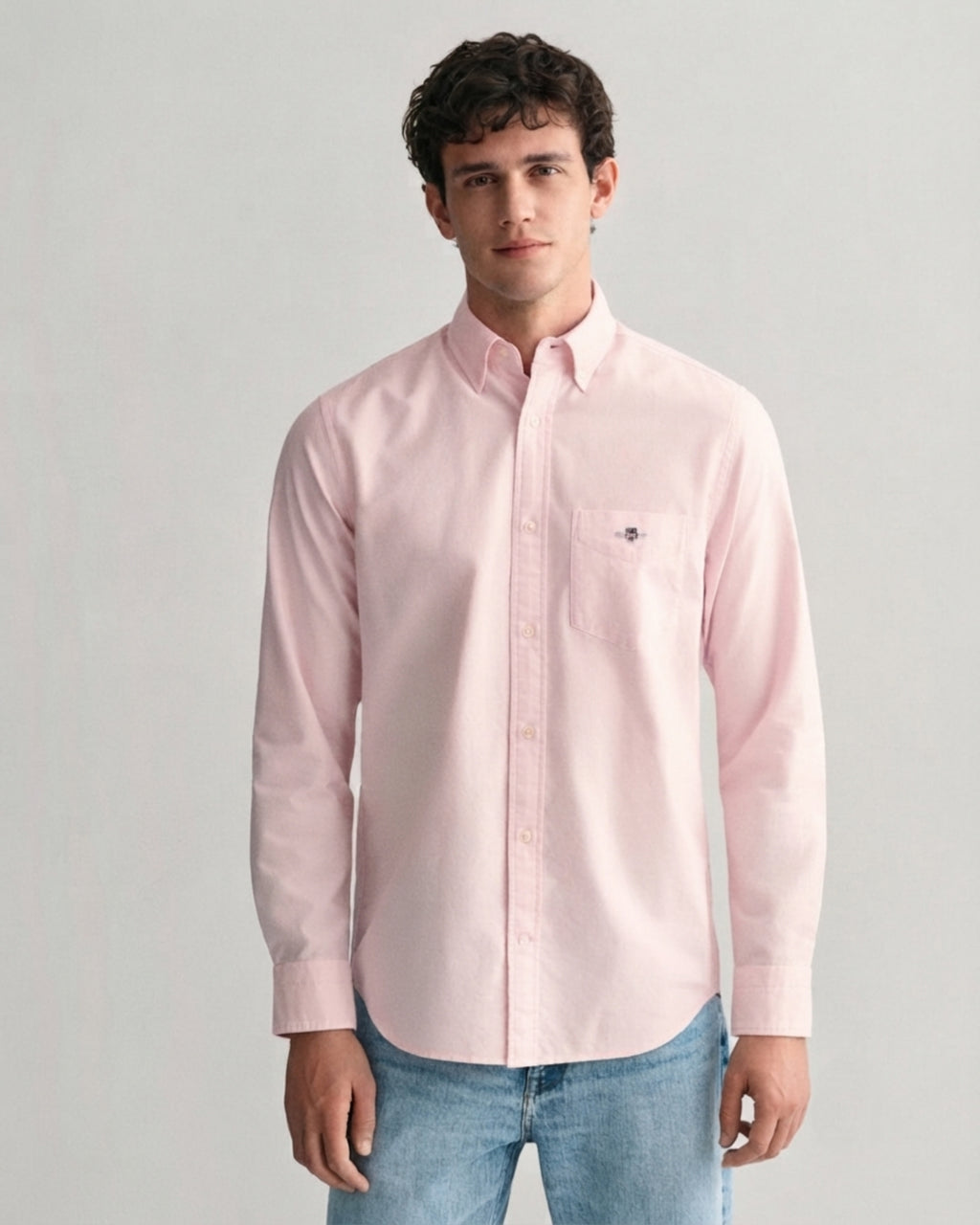 Gant Oxford shirt