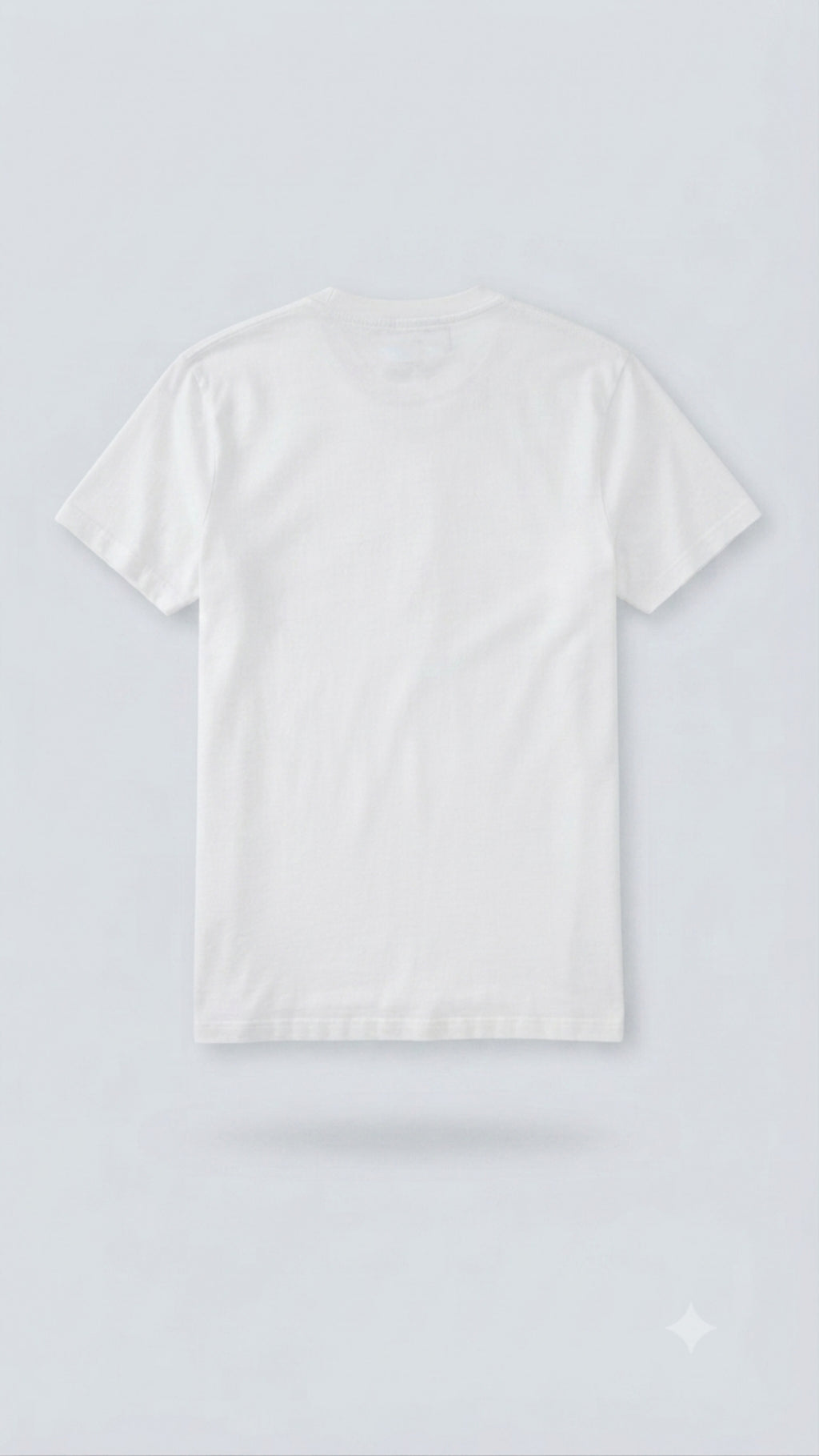 Aeropostale printed t-shirt
