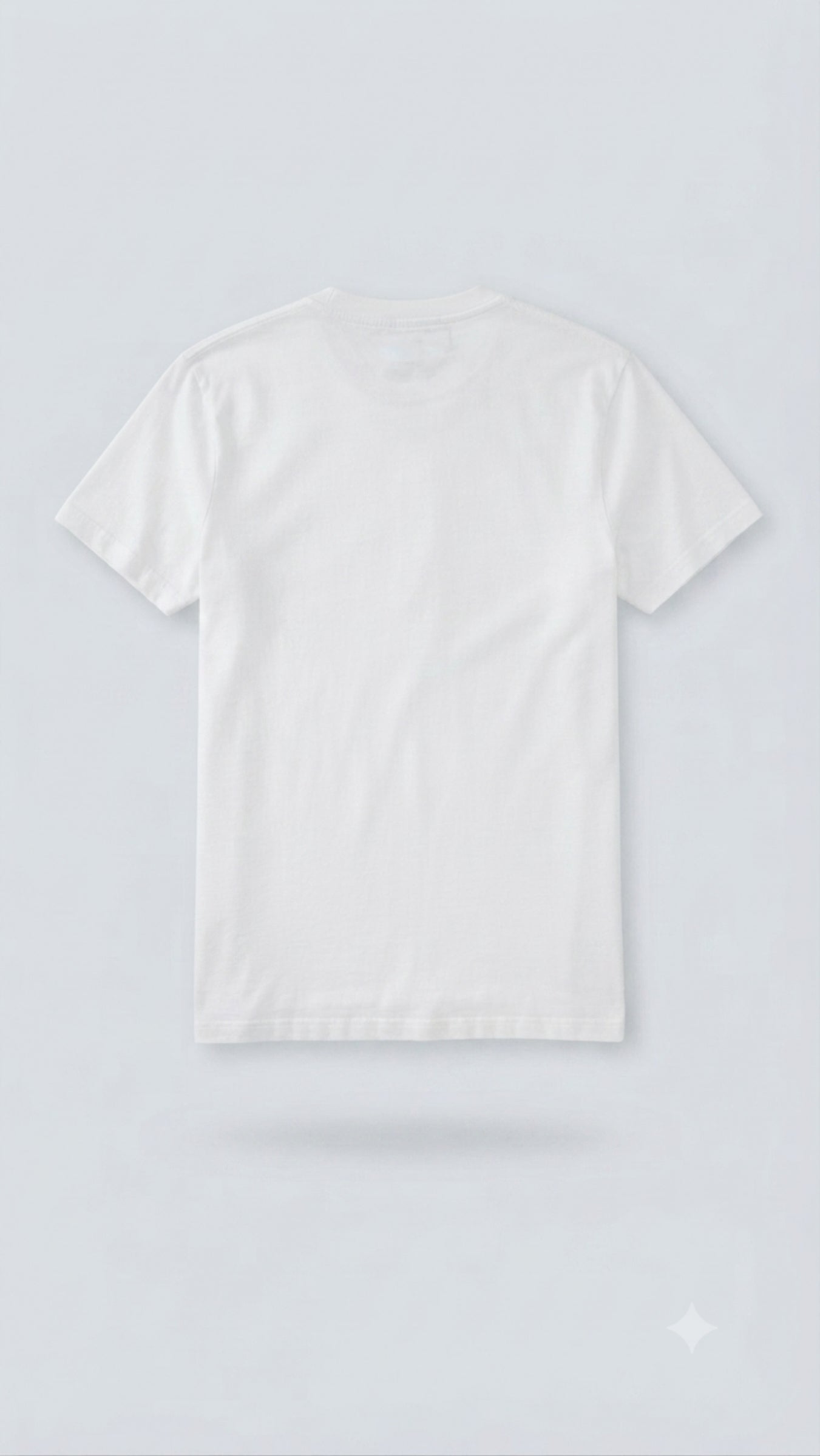 Aeropostale printed t-shirt