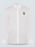 Karl Lagerfeld | Men Chest Doll Shirt