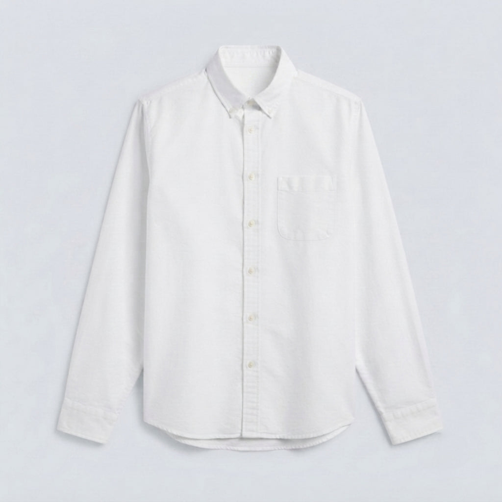 H&M T.N.L edition oxford shirt - slim Fit