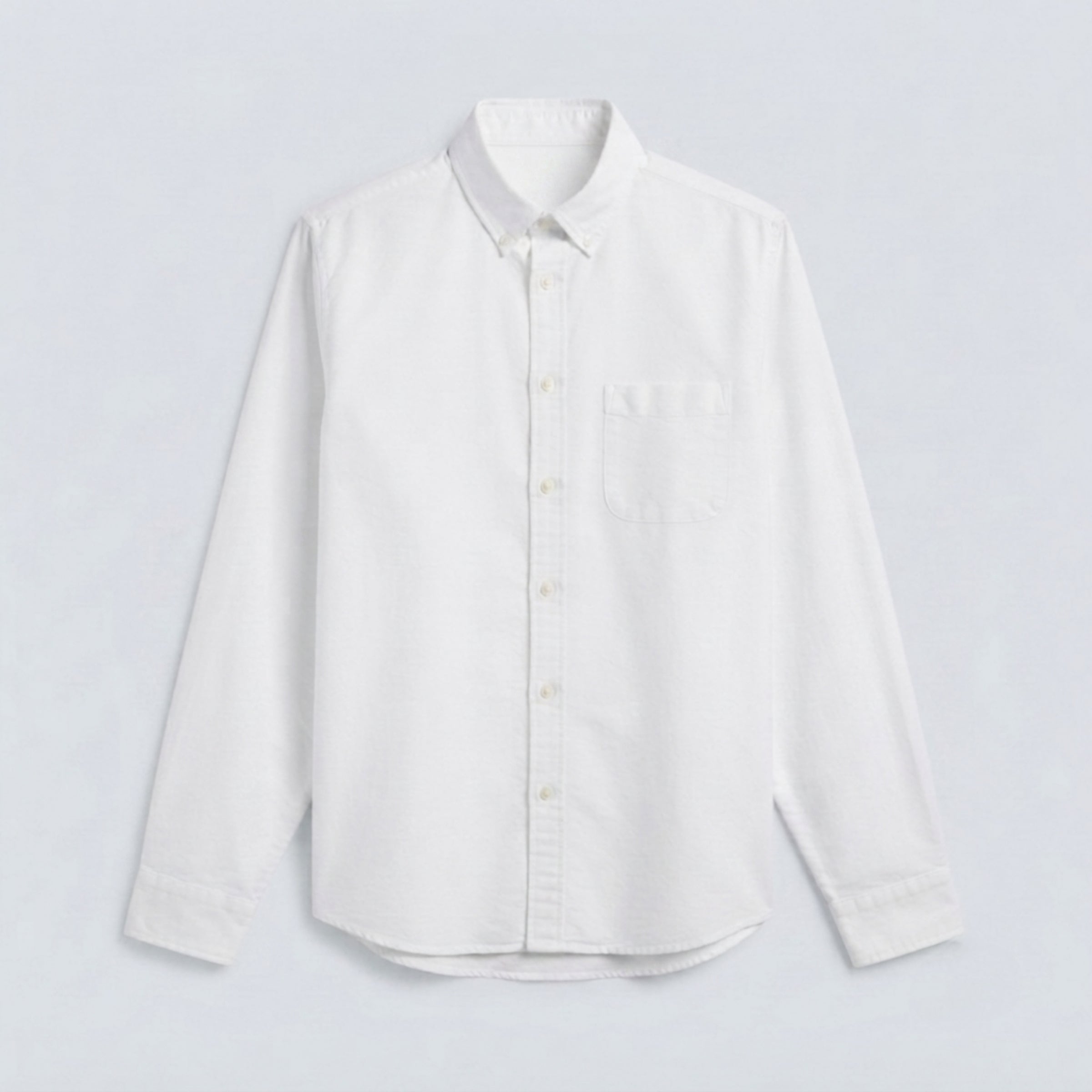 H&M T.N.L edition oxford shirt - slim Fit