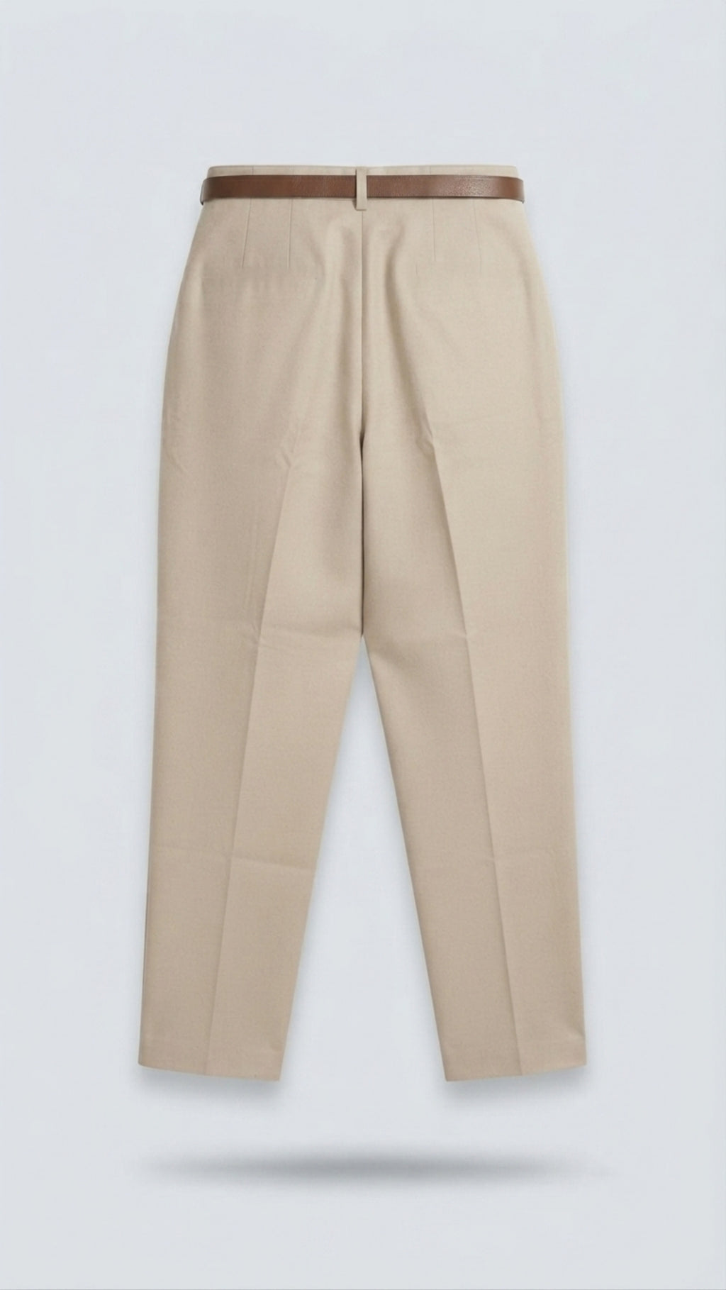 Zara classic pants women