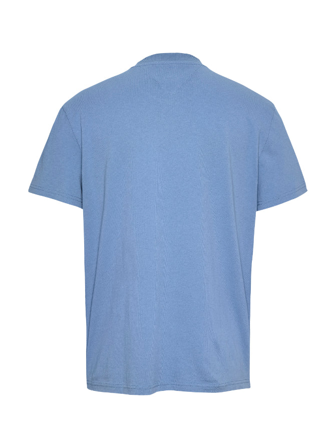 Tommy Hilfiger Jeans - Men's Regular Fit Paisley College T-Shirt