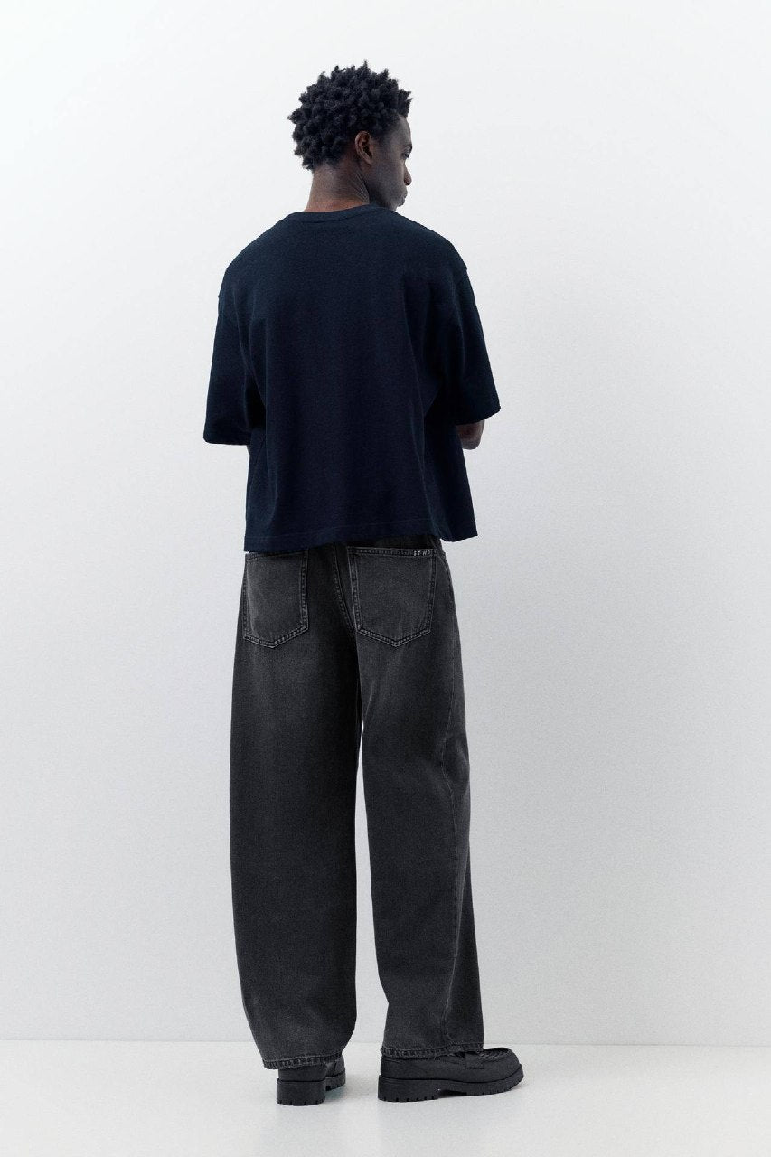 Pull&Bear Super baggy jeans