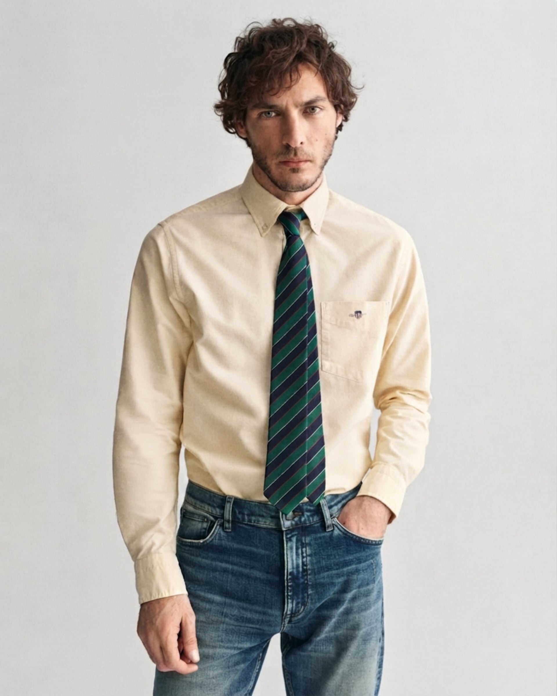 Gant Oxford shirt