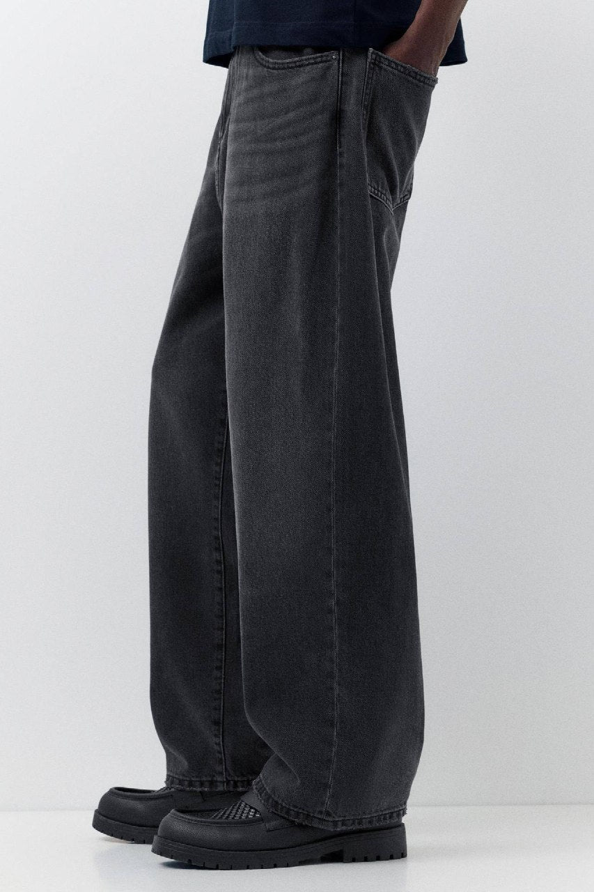 Pull&Bear Super baggy jeans
