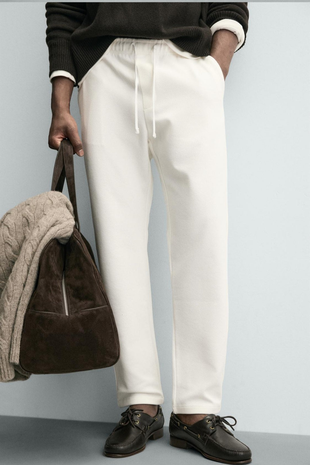 Zara Classic Pants