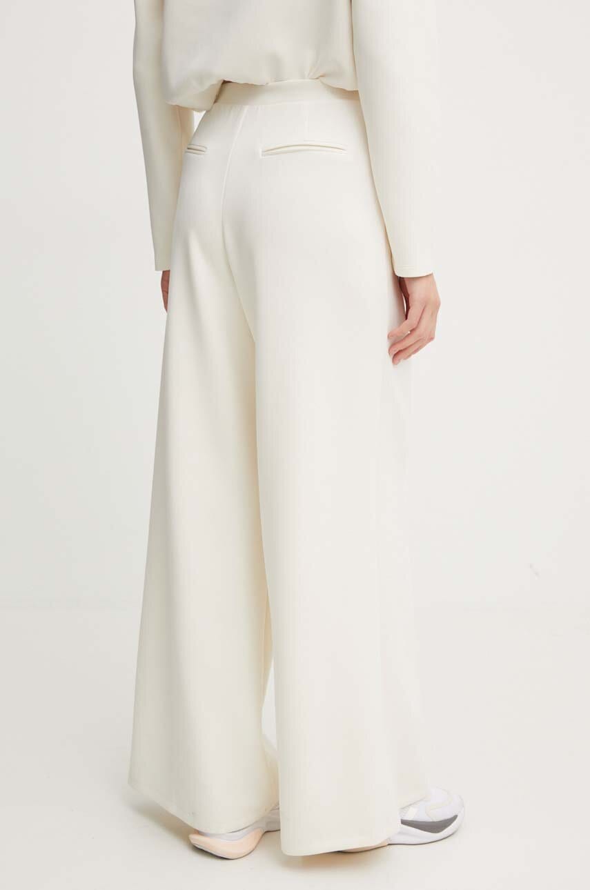 Guess Olympe wide-leg palazzo pants